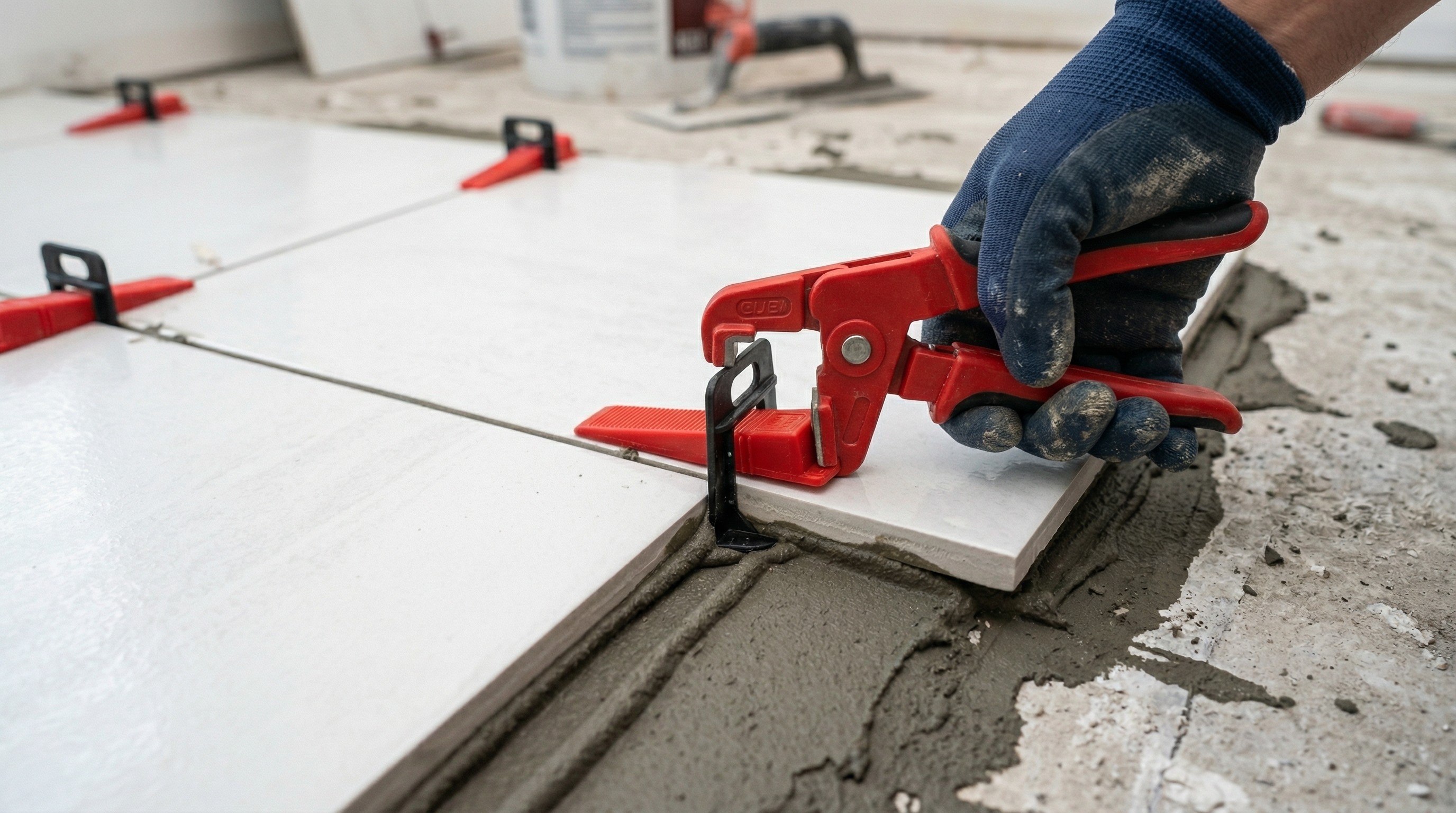 Josef Mauz GmbH – Fliesenleger Winterlingen